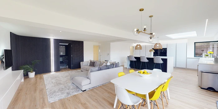 Wards of Kent-birling